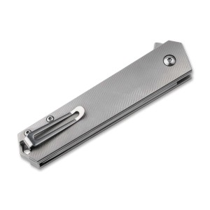 Nóż Böker Plus Kwaiken Push Button Flipper