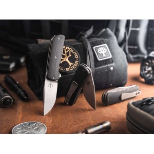Nóż Böker Plus Urban Trapper Stubby