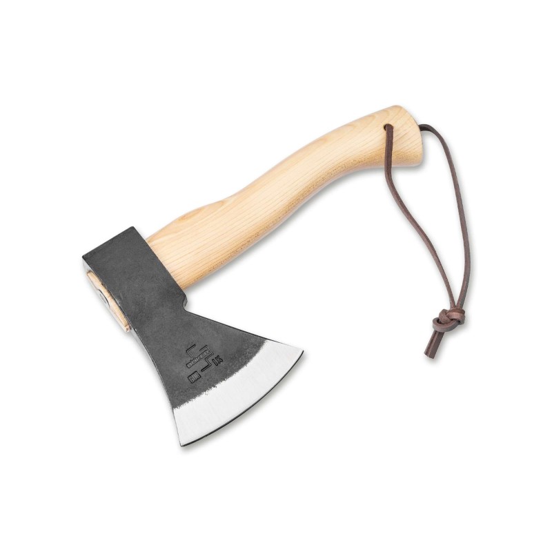 Mini toporek Appalachów Böker Plus Origin