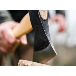 Mini toporek Appalachów Böker Plus Origin