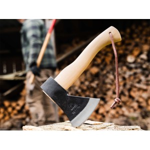 Mini toporek Appalachów Böker Plus Origin