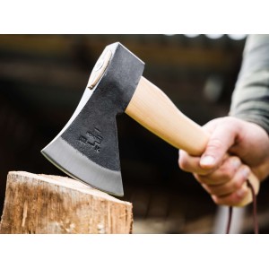 Mini toporek Appalachów Böker Plus Origin