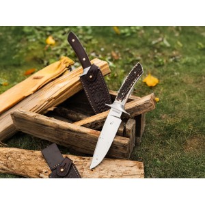 Nóż Böker Arbolito Toro GX ACX 390