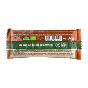 Mixitka Mixit Action BIO Peanut Butter