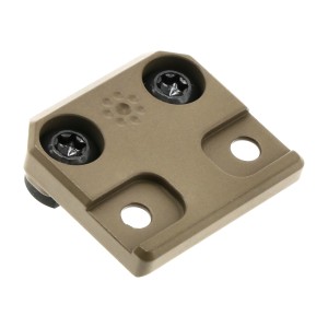 Montaż do latarek Arisaka Side Scout Mount M-LOK SSM-M FDE