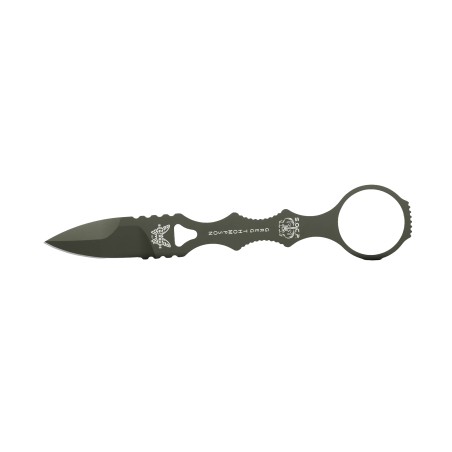 Nóż taktyczny Benchmade 177GN SOCP Dagger