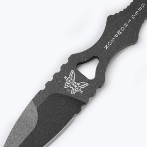 Nóż taktyczny Benchmade 177GY SOCP Dagger