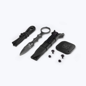 Nóż taktyczny Benchmade 177GY SOCP Dagger