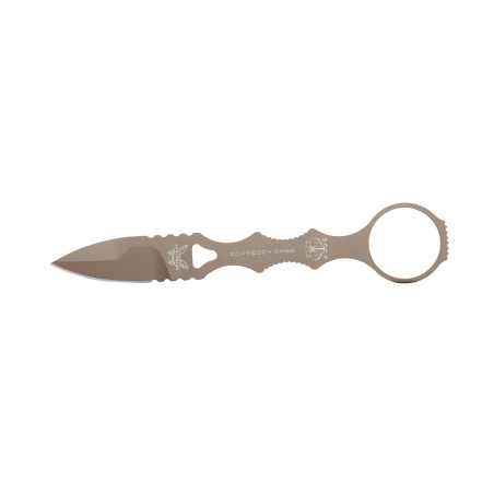 Nóż taktyczny Benchmade 177SN SOCP Dagger