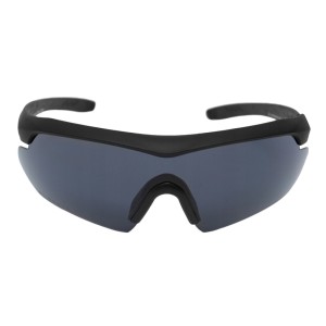 Okulary taktyczne SwissEye Nighthawk czarne