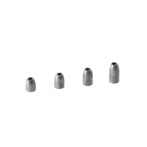 Zestaw testowy śrutów Zan Projectiles diabolo 4,5 mm 4x50 szt.