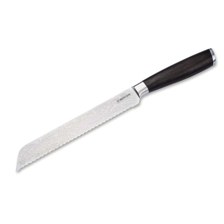 Nóż Böker Meisterklinge Damast Bread Knife