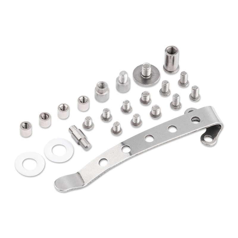 Magnum Spare Part Kit Magnum Rescue