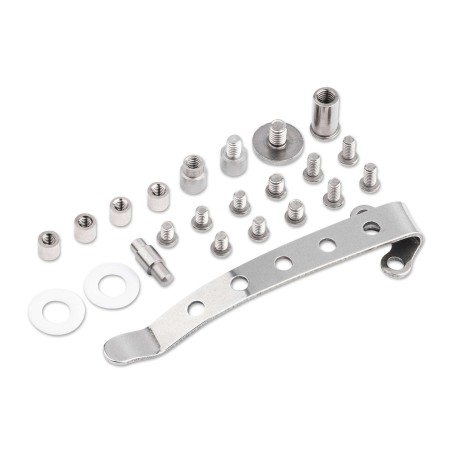 Magnum Spare Part Kit Magnum Rescue