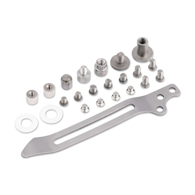 Magnum Spare Part Kit Magnum Forest Ranger