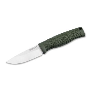 Nóż Böker Solingen Bronco Mini CPM3V Green