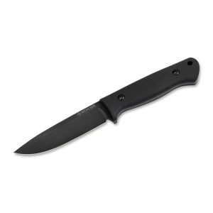 Nóż Böker Solingen DBK Bushfriend 2000 Allblack