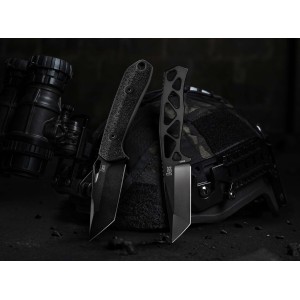Nóż Heckler Koch FX03 MagnaCut