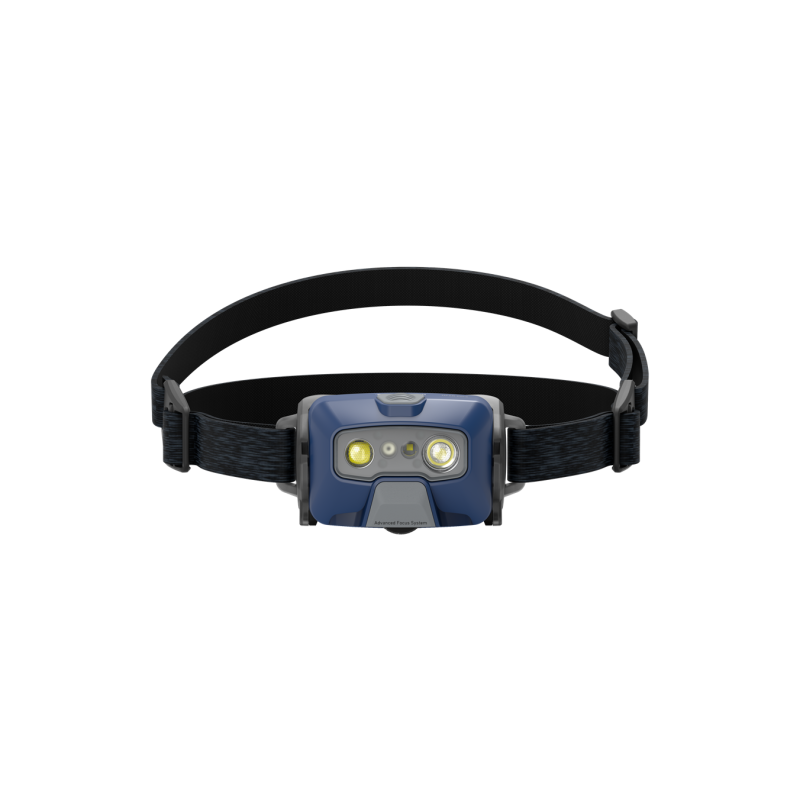Latarka Ledlenser HF6R Core Blue 800lm
