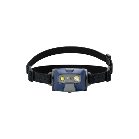Latarka Ledlenser HF6R Core Blue 800lm