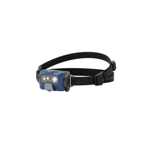 Latarka Ledlenser HF6R Core Blue 800lm
