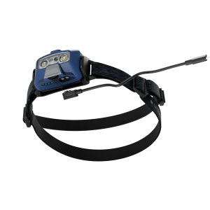Latarka Ledlenser HF6R Core Blue 800lm