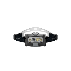 Latarka Ledlenser HF8R Core Black 1600lm