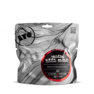 LYOFOOD Kurczak Tikka Masala 500g