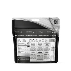 LYOFOOD Kurczak Tikka Masala 500g