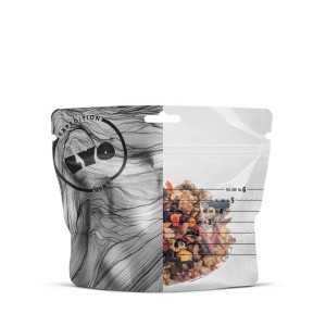 LYOFOOD Jajecznica po meksykańsku 270g