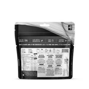 LYOFOOD Gulasz 500g