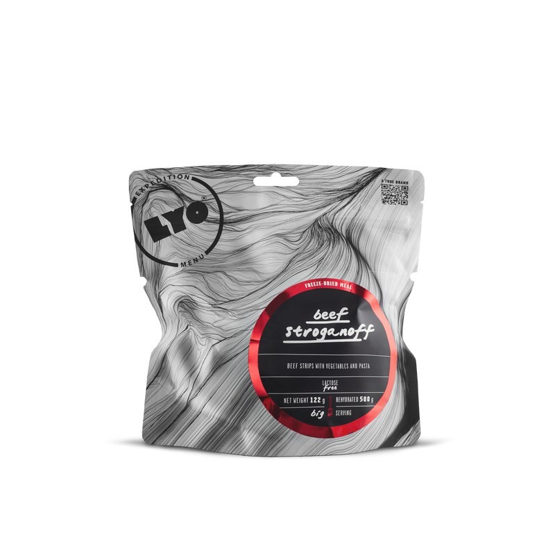 LYOFOOD Strogonow 500g