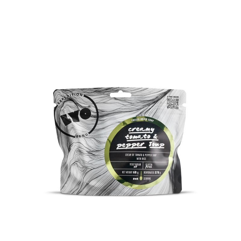 LYOFOOD Zupa pomidorowa kremowa 370g