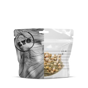LYOFOOD Kremowa zupa cebulowo-porowa 370g