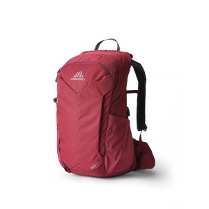 Plecak damski Gregory Jade 25 Lt Rc R. Red