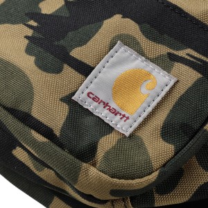 Nerka Carhartt Waist Pack - blind duck camo
