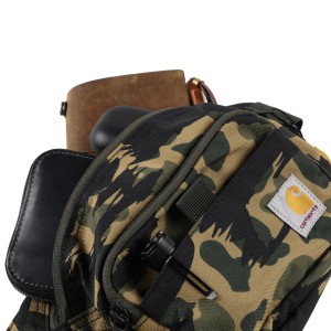 Nerka Carhartt Waist Pack - blind duck camo