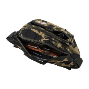 Nerka Carhartt Waist Pack - blind duck camo