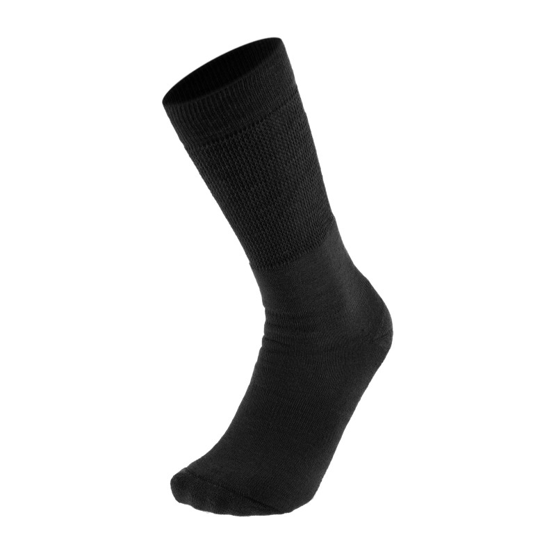 Skarpety Comodo Wild TREK Ordinary Tactical socks czarne