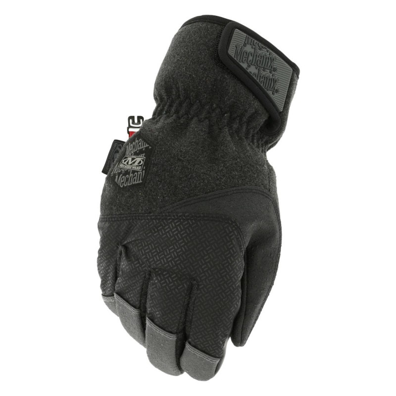 Rękawice Mechanix ColdWork WindShell BLACKG r.M