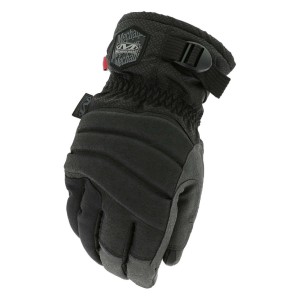 Rękawice Mechanix ColdWork Peak GREYBLACK r.XL