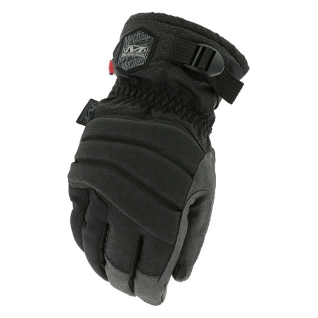 Rękawice Mechanix ColdWork Peak GREYBLACK r.XL