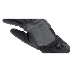 Rękawice Mechanix ColdWork Peak GREYBLACK r.XL