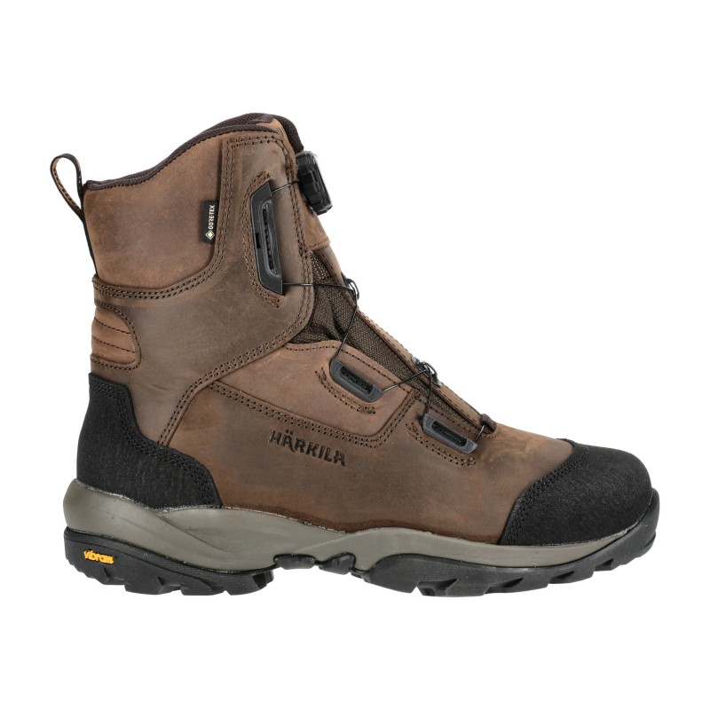 Buty Härkila Reidmar Mid 2.0 GTX Dark brown
