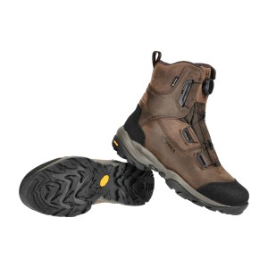 Buty Härkila Reidmar Mid 2.0 GTX Dark brown