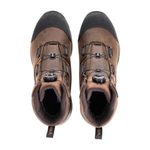 Buty Härkila Reidmar Mid 2.0 GTX Dark brown