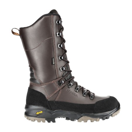 Buty męskie Harkila Driven Hunt 2.0 GTX Dark brown