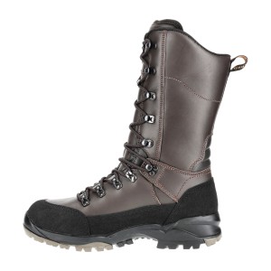 Buty męskie Harkila Driven Hunt 2.0 GTX Dark brown
