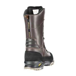 Buty męskie Harkila Driven Hunt 2.0 GTX Dark brown