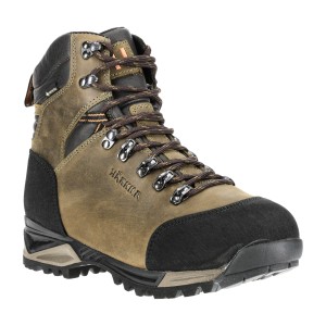 Buty męskie Härkila Forest Hunter GTX Mid Willow green